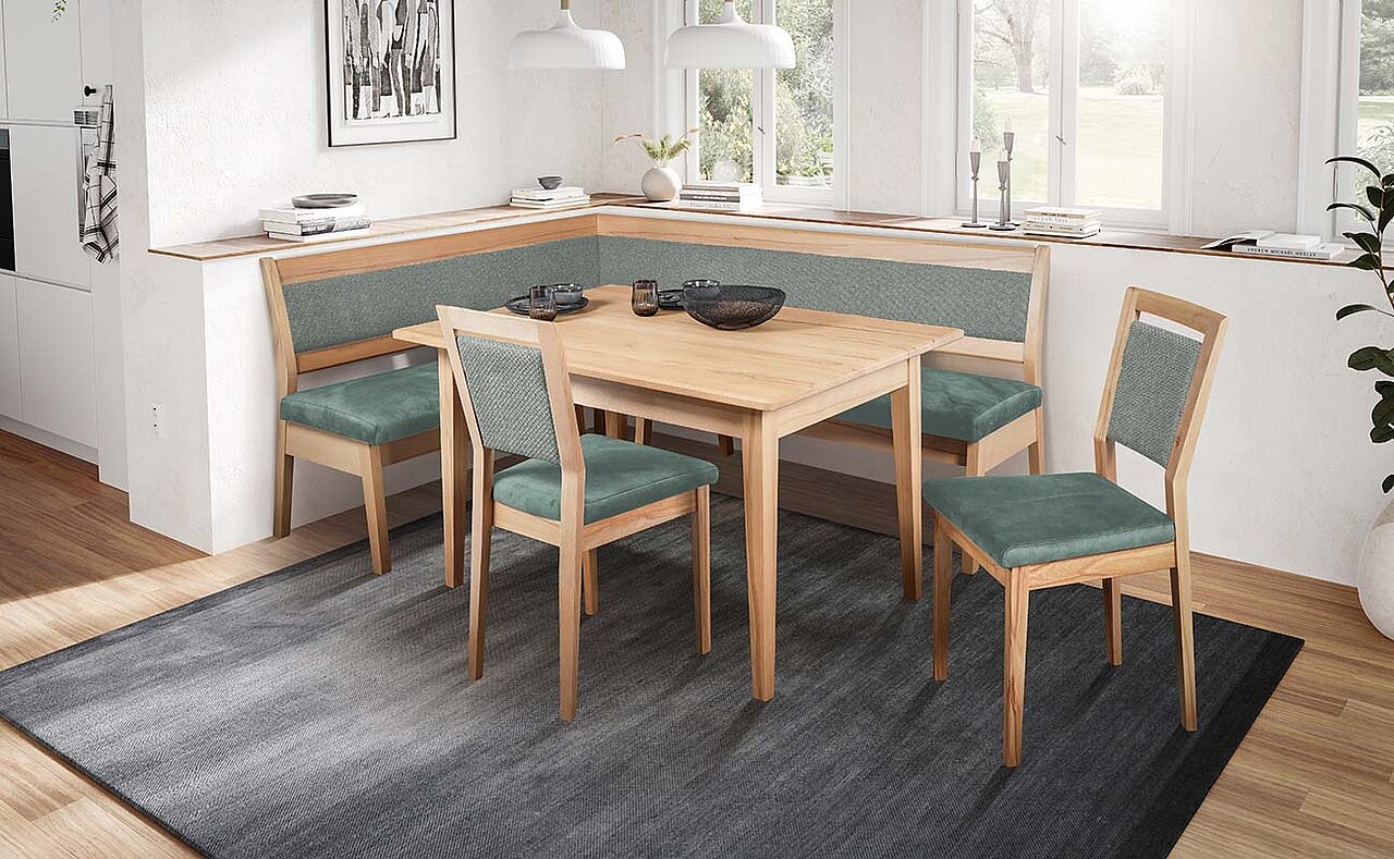 Möbel Mayer Esszimmer