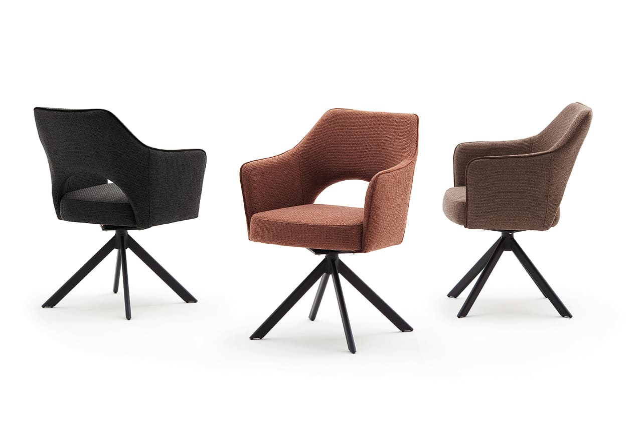 Stühle für Wohnstil Modern Klassisch