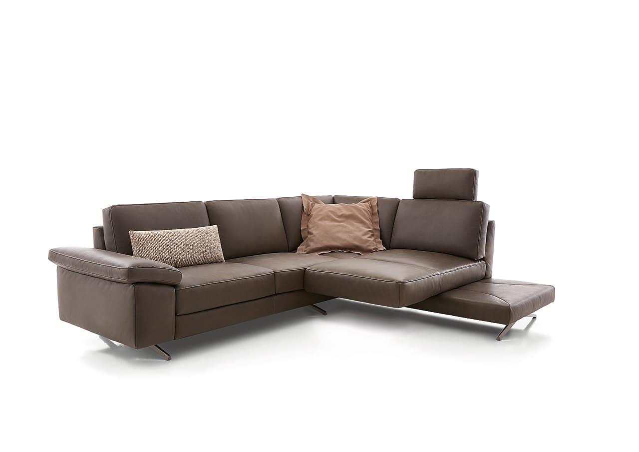 Sofa für Wohnstil Modern Klassisch