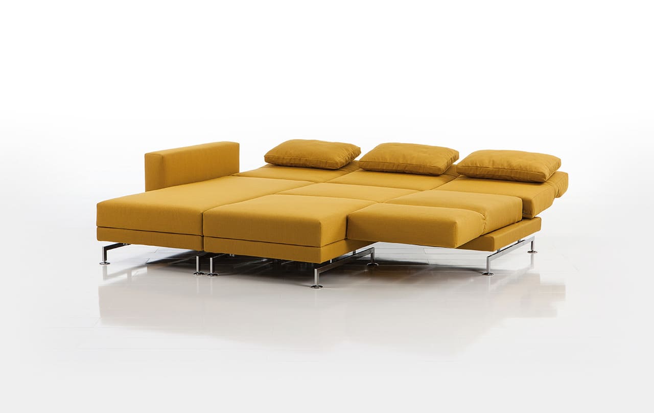 Sofa für Wohnstil Modern Klassisch