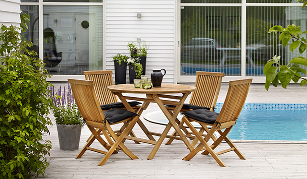 balkon ideen, terrasse gestalten