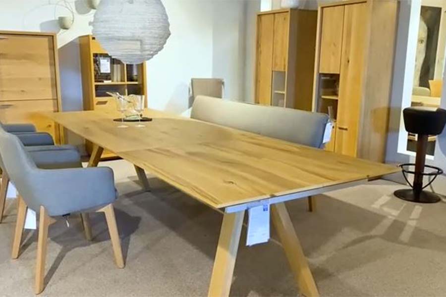 Möbel Mayer Esszimmer